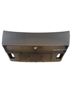 Malle/Hayon arriere BMW SERIE 3 E46 COUPE PHASE 2 Diesel