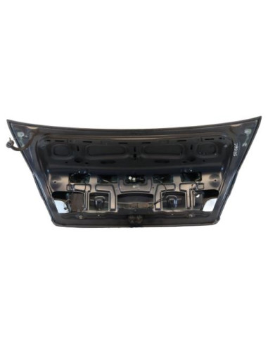 Malle/Hayon arriere BMW SERIE 3 E46 COUPE PHASE 2 Diesel