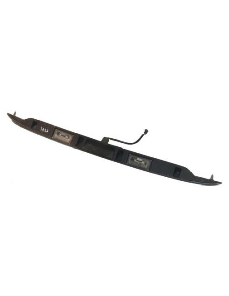 Poignee porte coffre BMW SERIE 3 E46 COUPE PHASE 2 Diesel