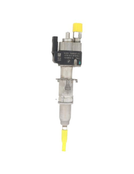 Injecteurs BMW SERIE 3 E92 COUPE PHASE 1 Essence