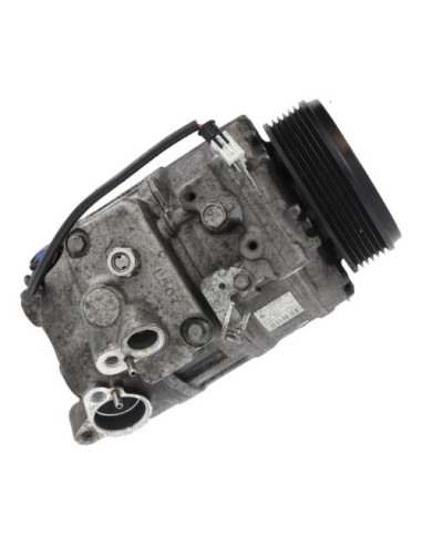 Compresseur clim BMW SERIE 3 E90 PHASE 1 Diesel