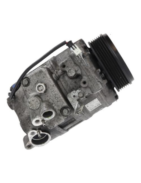 Compresseur clim BMW SERIE 3 E90 PHASE 1 Diesel