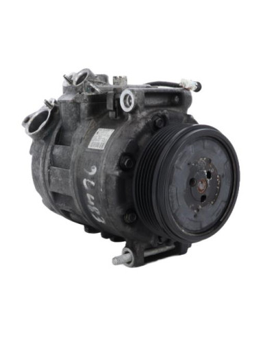 Compresseur clim BMW SERIE 3 E90 PHASE 1 Diesel