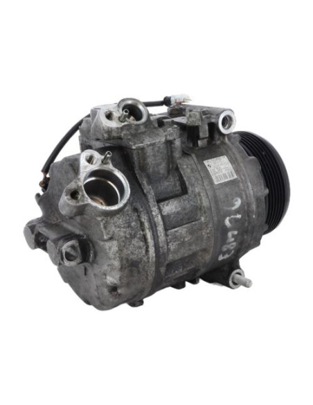 Compresseur clim BMW SERIE 3 E90 PHASE 1 Diesel