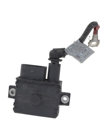 Boitier de prechauffage BMW SERIE 3 E90 PHASE 1 Diesel