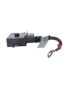 Boitier de prechauffage BMW SERIE 3 E90 PHASE 1 Diesel 2