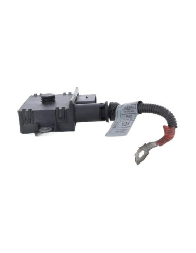 Boitier de prechauffage BMW SERIE 3 E90 PHASE 1 Diesel