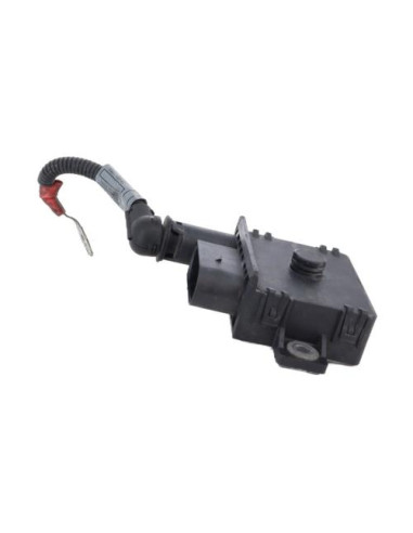 Boitier de prechauffage BMW SERIE 3 E90 PHASE 1 Diesel