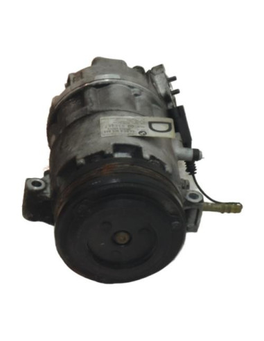Compresseur clim BMW SERIE 3 E46 PHASE 2 Diesel