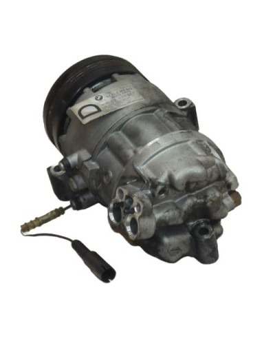 Compresseur clim BMW SERIE 3 E46 PHASE 2 Diesel