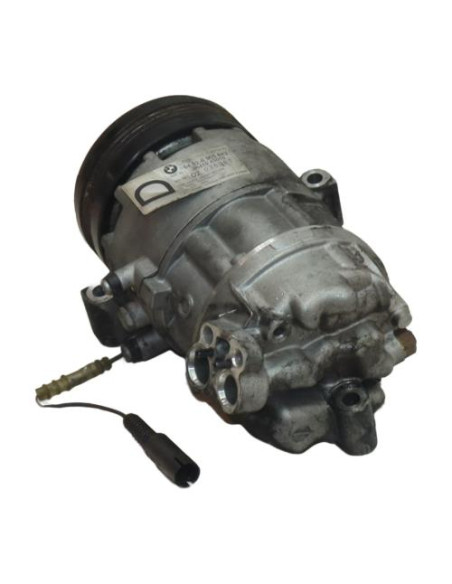 Compresseur clim BMW SERIE 3 E46 PHASE 2 Diesel