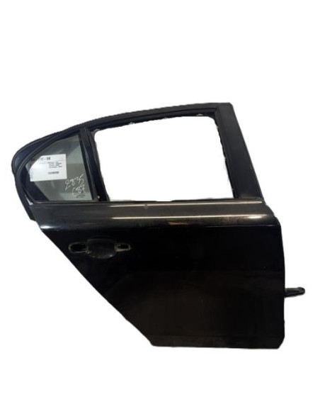 Porte arriere droit BMW SERIE 1 E87 PHASE 1 Diesel