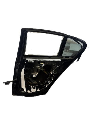 Porte arriere droit BMW SERIE 1 E87 PHASE 1 Diesel
