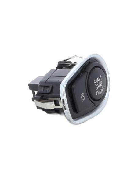 Bouton de demarrage BMW X2 F39 Diesel