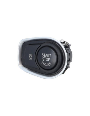 Bouton de demarrage BMW X2 F39 Diesel