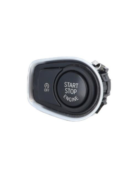 Bouton de demarrage BMW X2 F39 Diesel