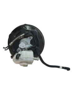 Mastervac BMW SERIE 1 F20 PHASE 2 Diesel 2