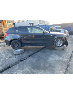 Porte avant droit BMW SERIE 1 E81 Diesel
