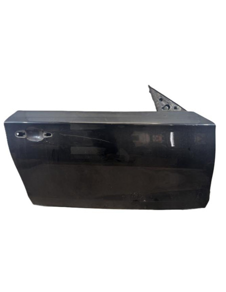 Porte avant droit BMW SERIE 1 E81 Diesel