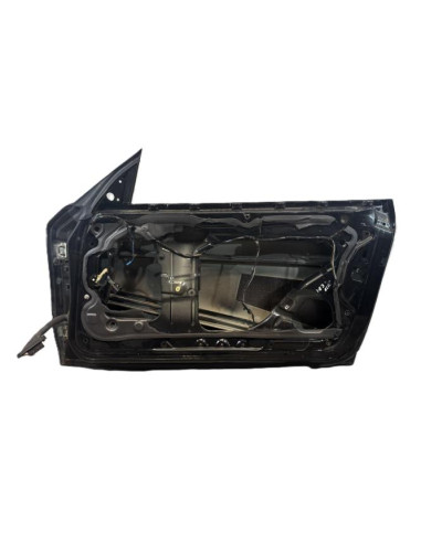 Porte avant droit BMW SERIE 1 E81 Diesel