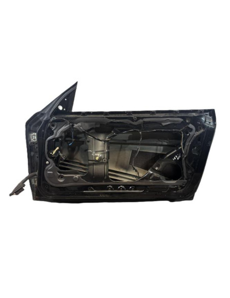 Porte avant droit BMW SERIE 1 E81 Diesel