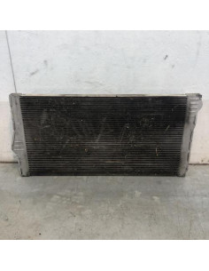 Radiateur eau BMW SERIE 5 F07 GRAN TURISMO PHASE 1  2