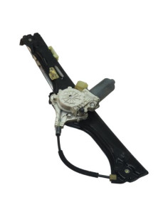 Leve vitre electrique arriere droit BMW X5 E70 PHASE 1 Diesel 2