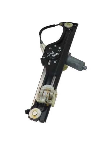 Leve vitre electrique arriere droit BMW X5 E70 PHASE 1 Diesel