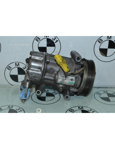Compresseur clim MINI MINI 2 R60 COUNTRYMAN BREAK 