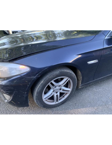 Radiateur eau BMW SERIE 5 F11 TOURING PHASE 1 BREAK Diesel