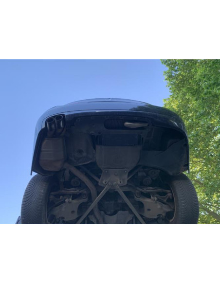 Pont (propulsion) BMW SERIE 5 F11 TOURING PHASE 1 BREAK Diesel
