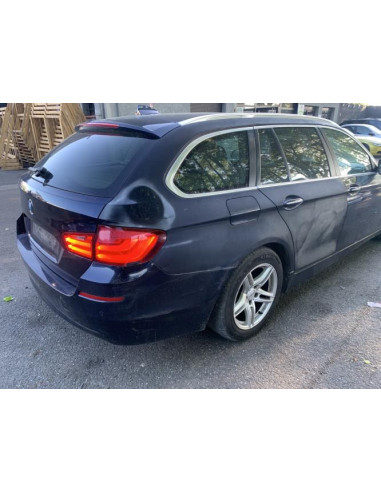 Boite de vitesses BMW SERIE 5 F11 TOURING PHASE 1 BREAK Diesel