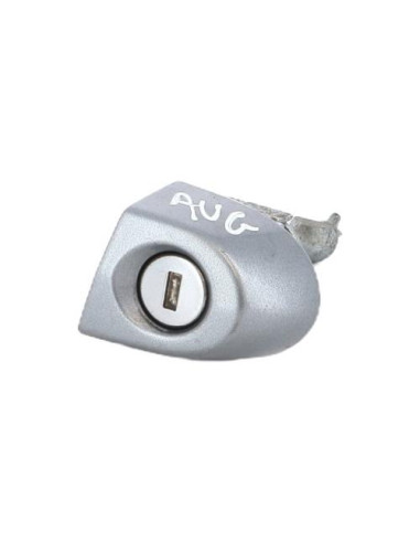 Barillet porte avant gauche BMW SERIE 3 E92 COUPE PHASE 1 Diesel