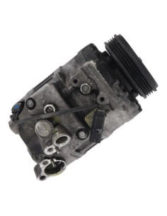 Compresseur clim BMW SERIE 5 E60 PHASE 1 Diesel