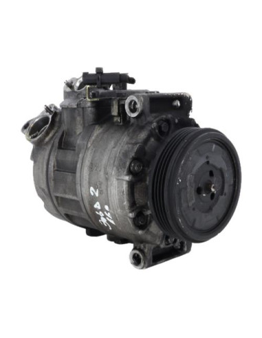 Compresseur clim BMW SERIE 5 E60 PHASE 1 Diesel
