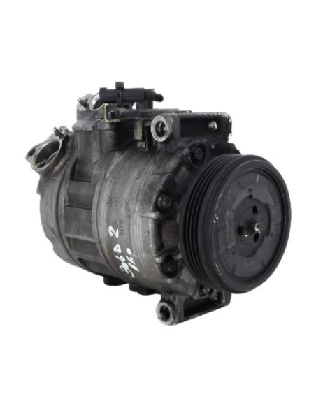Compresseur clim BMW SERIE 5 E60 PHASE 1 Diesel