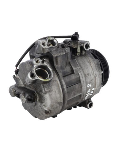 Compresseur clim BMW SERIE 5 E60 PHASE 1 Diesel