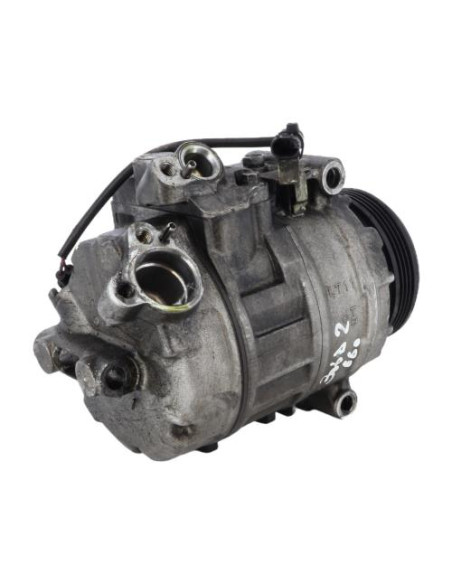 Compresseur clim BMW SERIE 5 E60 PHASE 1 Diesel