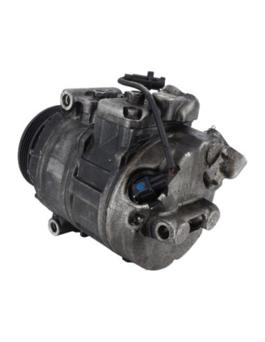Compresseur clim BMW SERIE 5 E60 PHASE 1 Diesel
