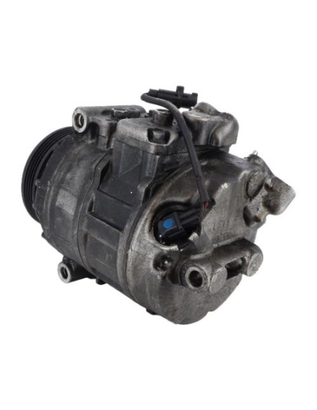 Compresseur clim BMW SERIE 5 E60 PHASE 1 Diesel