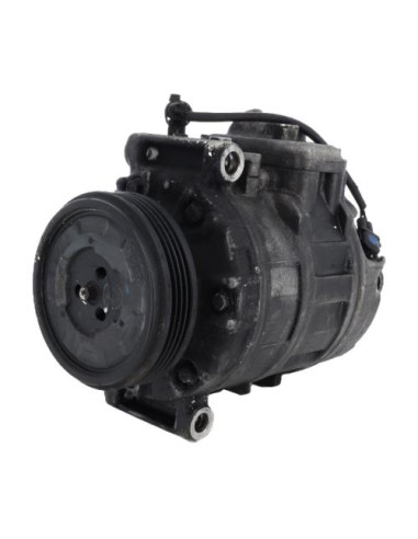 Compresseur clim BMW SERIE 5 E60 PHASE 1 Diesel