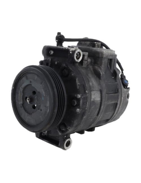Compresseur clim BMW SERIE 5 E60 PHASE 1 Diesel