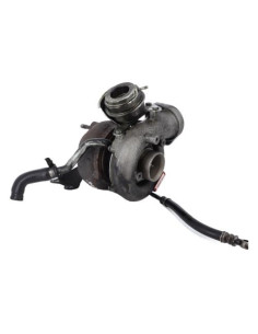 Turbo BMW SERIE 5 E60 PHASE 1 Diesel 2