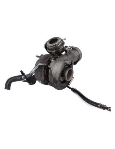 Turbo BMW SERIE 5 E60 PHASE 1 Diesel