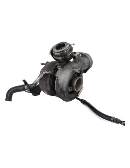 Turbo BMW SERIE 5 E60 PHASE 1 Diesel