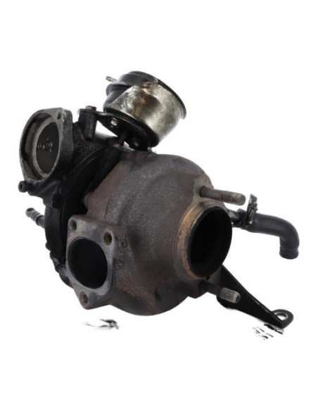 Turbo BMW SERIE 5 E60 PHASE 1 Diesel