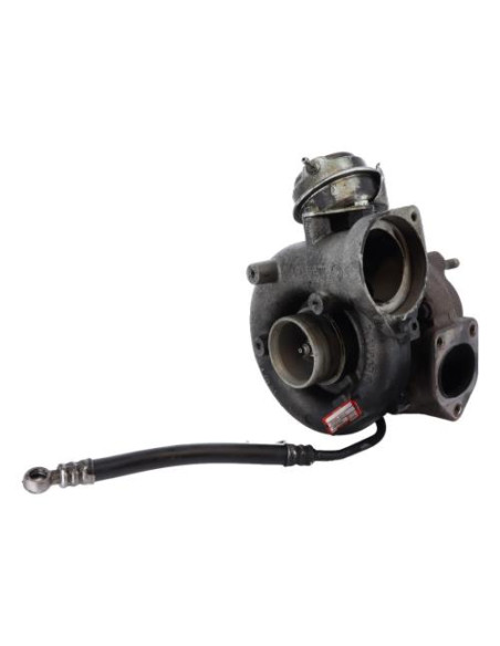 Turbo BMW SERIE 5 E60 PHASE 1 Diesel
