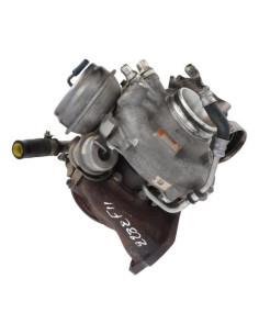 Turbo BMW SERIE 5 F11 TOURING PHASE 1 BREAK Diesel