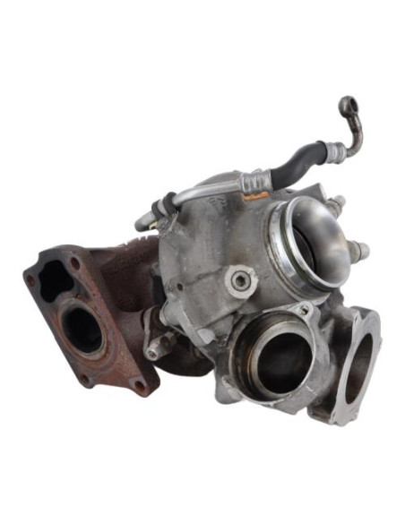 Turbo BMW SERIE 5 F11 TOURING PHASE 1 BREAK Diesel