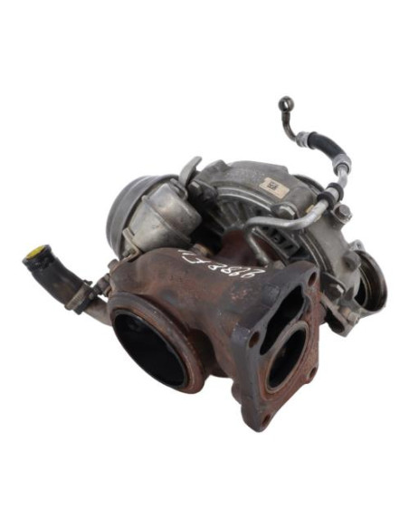 Turbo BMW SERIE 5 F11 TOURING PHASE 1 BREAK Diesel